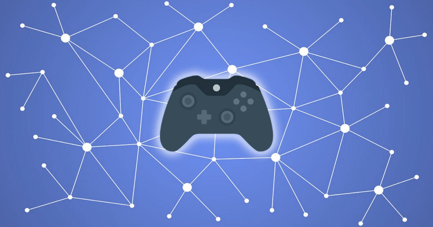 How blockchain gaming is changing the way we invest