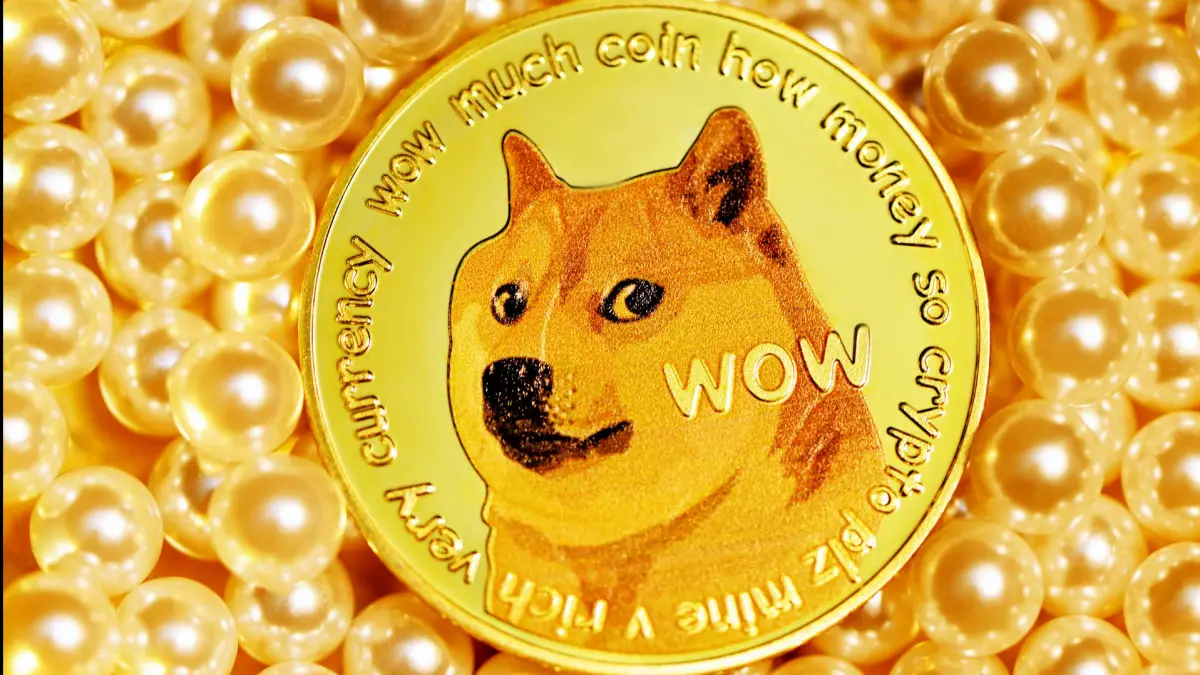 Dogecoin surges after Elon's Twitter Takeover