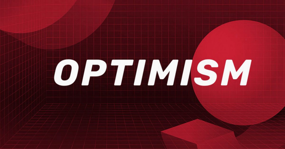 Optimism Launches new Governance Model with Token Airdrop