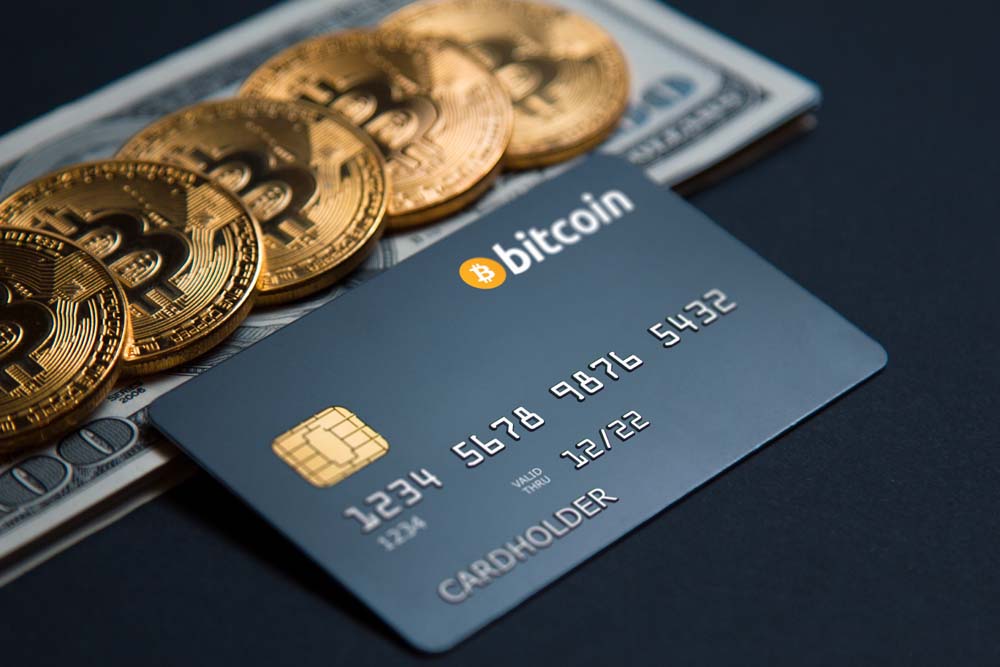 Bitcoin Cashback Arrives In Israel with 2 Credit Card Providers