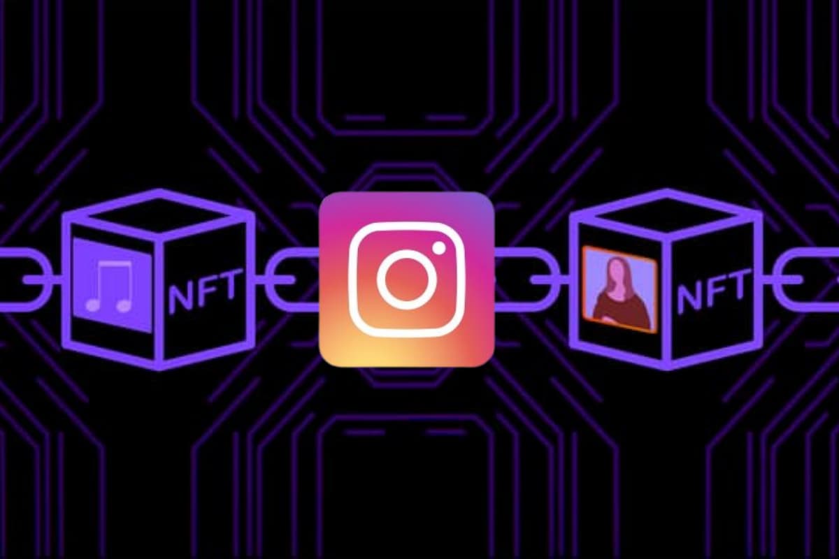 Instagram set to support NFTs