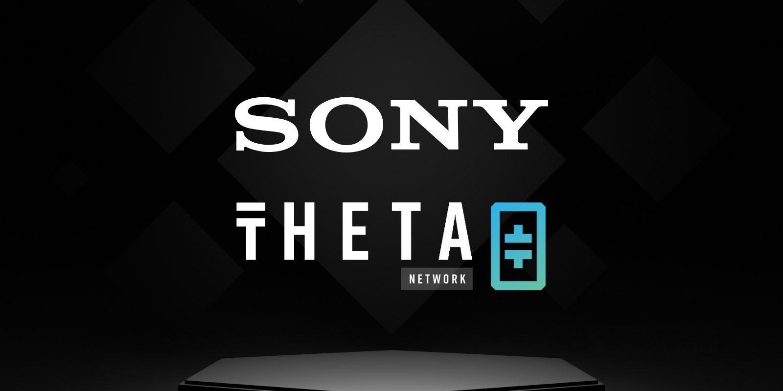 Sony Partners With Theta Labs to Launch 3D NFT