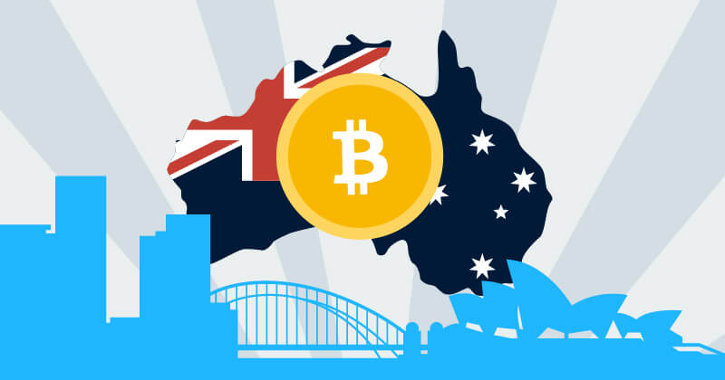 Australian Mayor Recommends Paying Taxes in Cryptocurrency