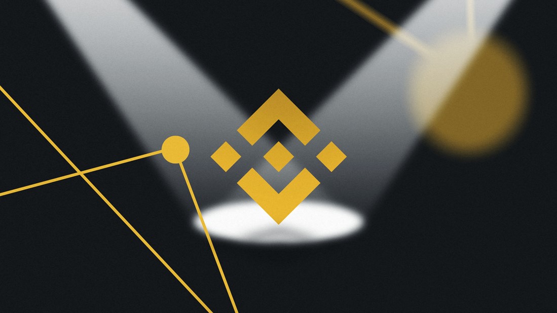 Binance Accused of Aiding In The Money Laundering Of $2.35 Billion