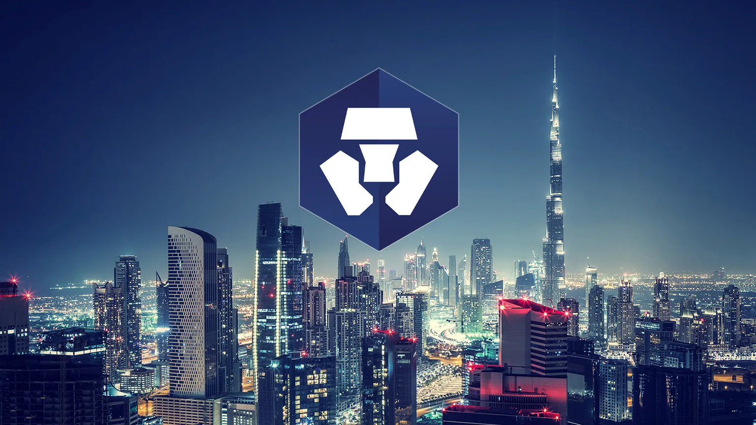 Dubai's New Crypto Law Attracts Crypto.com