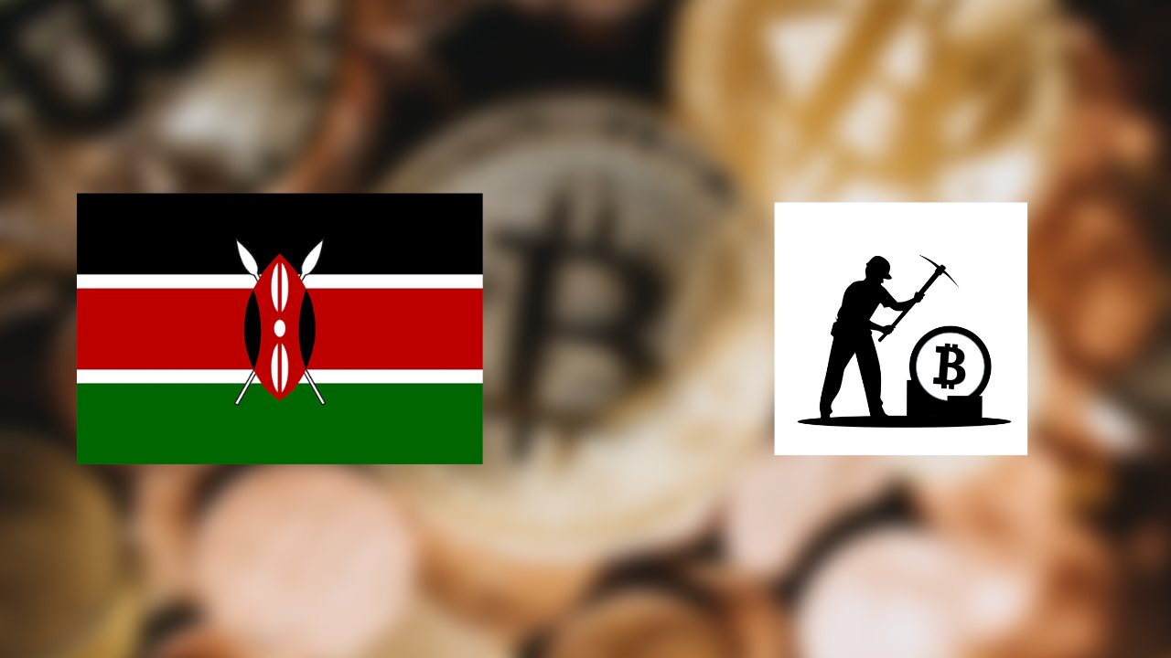 Crypto Mining In Kenya: KenGen To Offer Green Energy To Miners