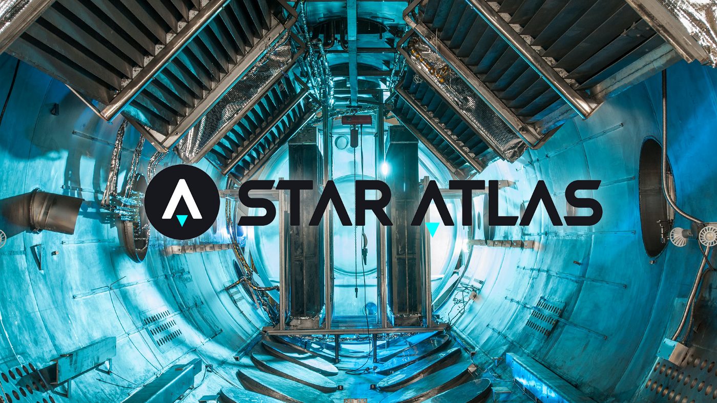 Star Atlas Institutional Report | D-CORE Research