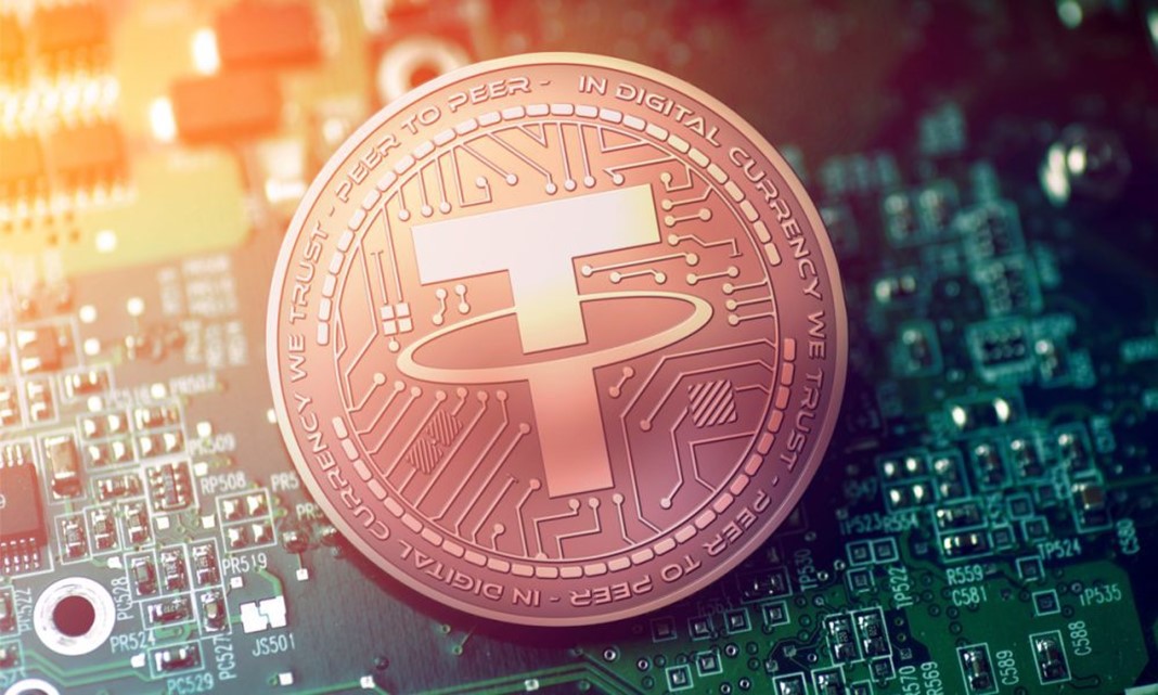 Tether To Launch GBPT, Stablecoin Tied To The British Pound