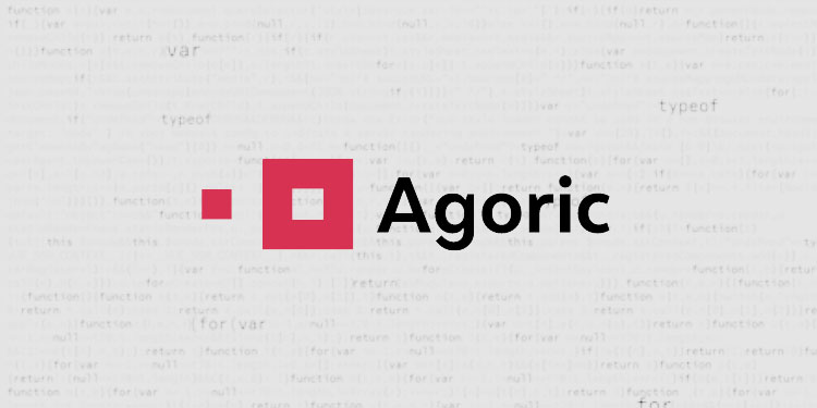 Agoric Institutional Report | D-CORE Research