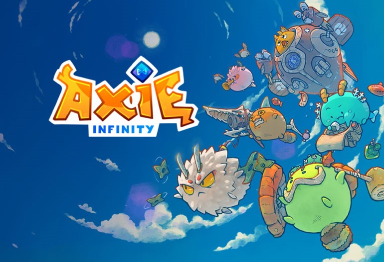 Axie Infinity's New Ronin Bridge Resumes Transactions After $600M Hack