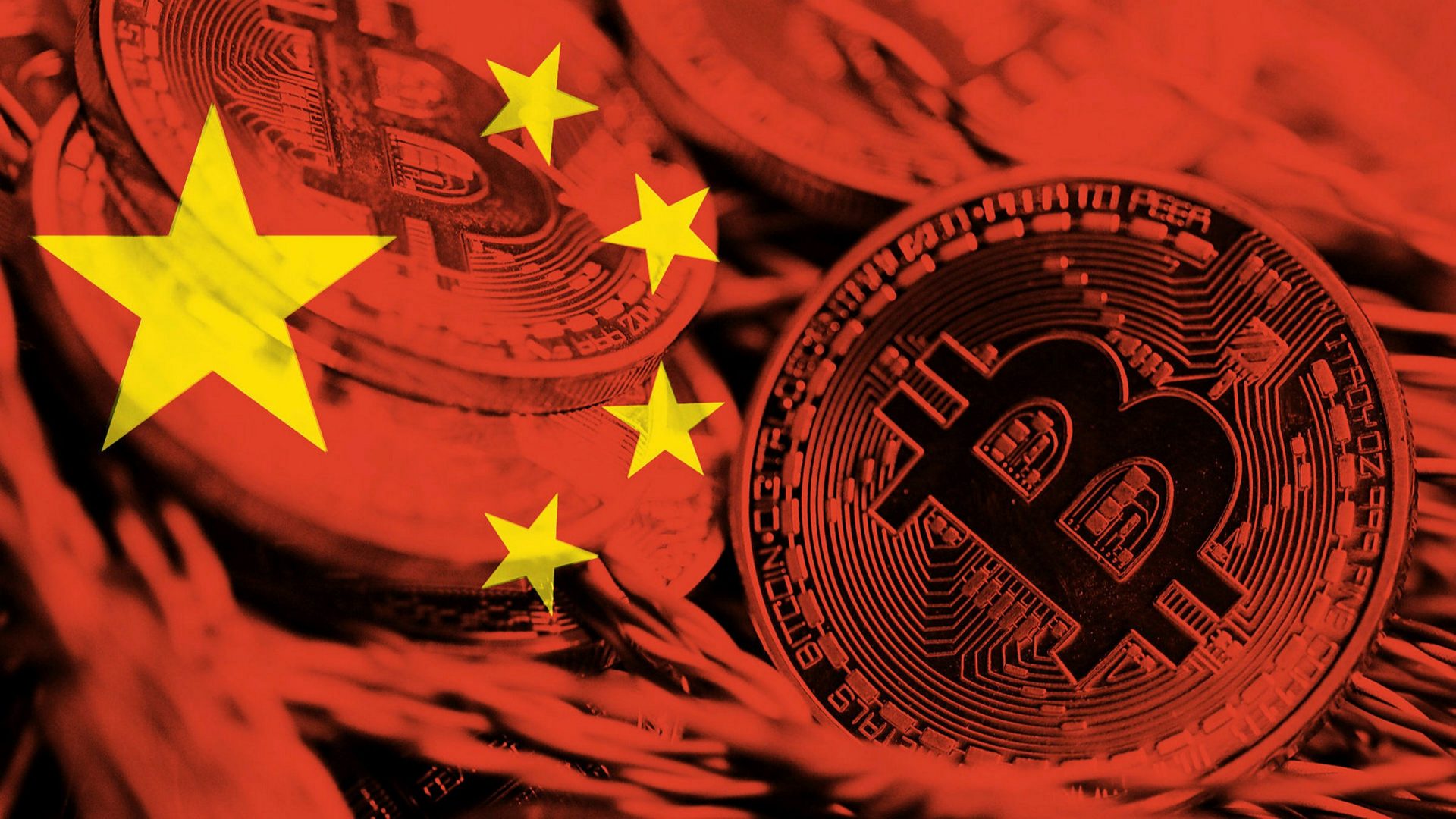 Bitcoin Heading to Zero, says China State Media