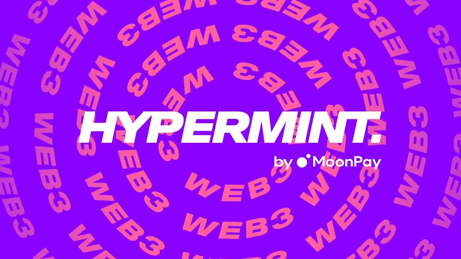 MoonPay Launches NFT Platform Hypermint With Universal, Fox, And More