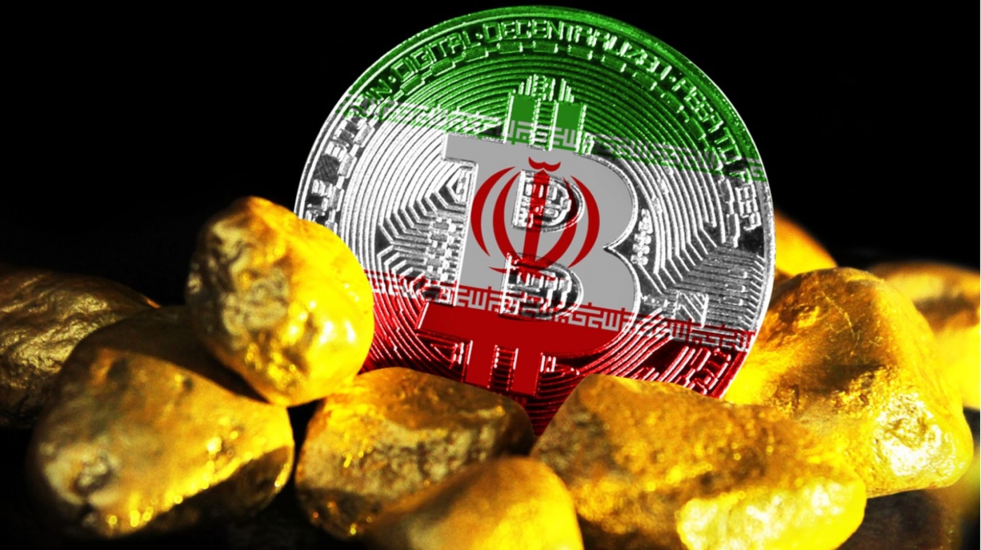Iran Cuts Off Power To Authorized Cryptocurrency Miners