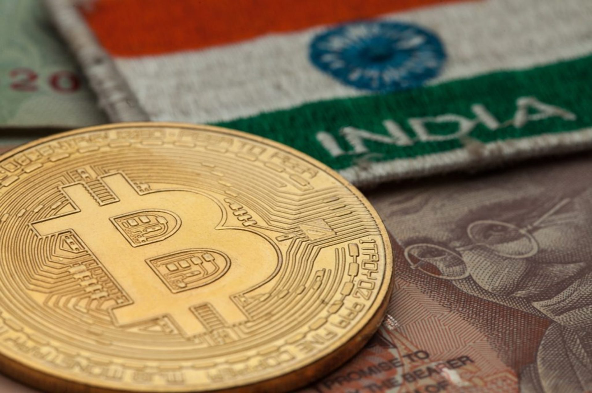 Crypto Industry Suffers In India, But RBI Is Not Giving Up On Crypto