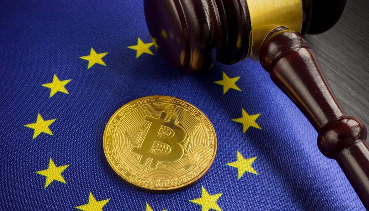 EU Agrees On A Proposed Cryptocurrency Regulation