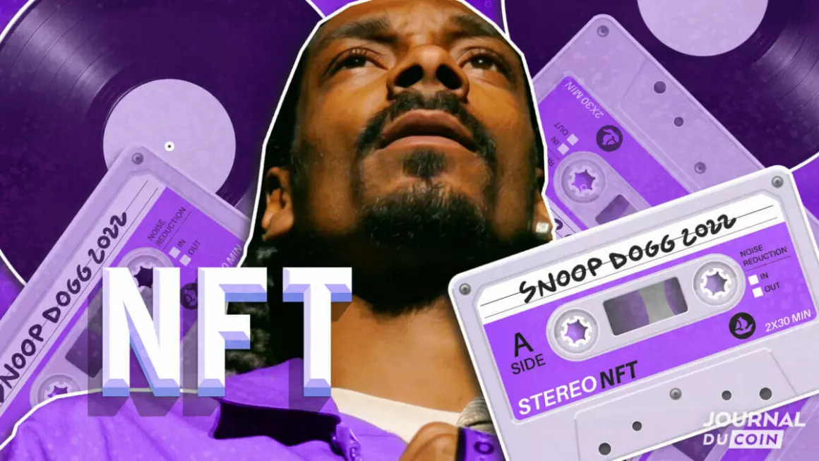 Snoop Dogg Solidifies His Presence In The Metaverse