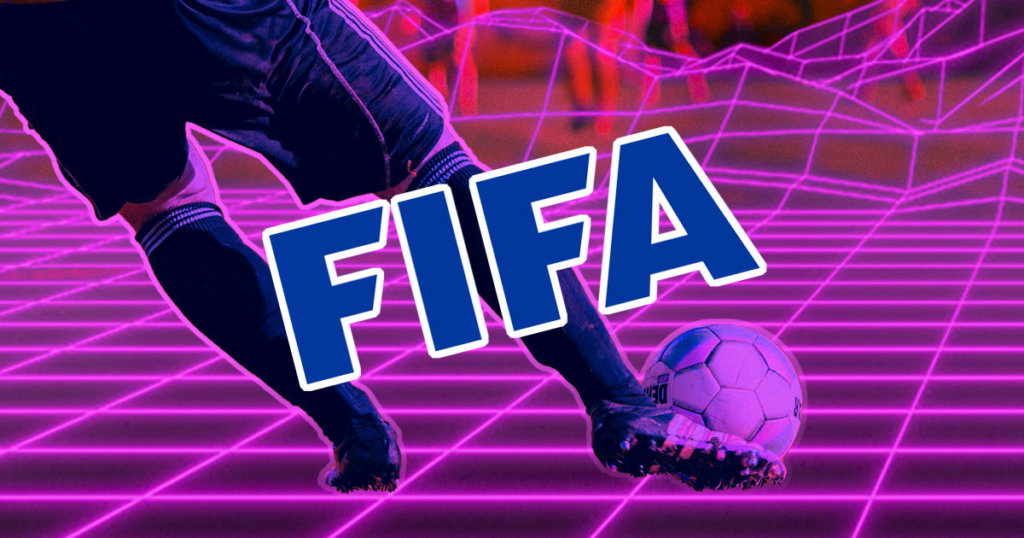 FIFA Metaverse Coming With 2026 World Cup - DCORE News