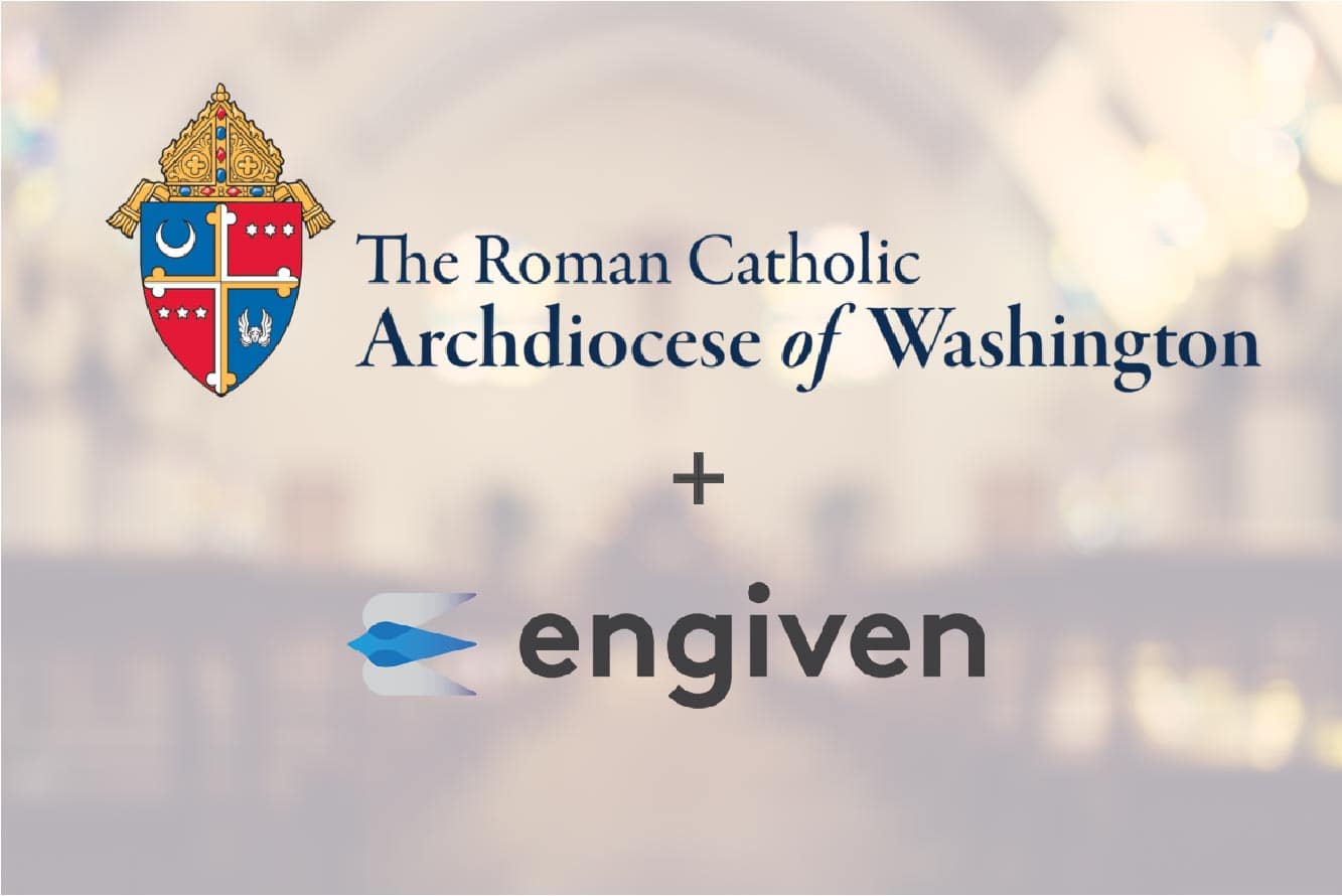 Washington DC Catholic Archdiocese Now Accepting Crypto Donations