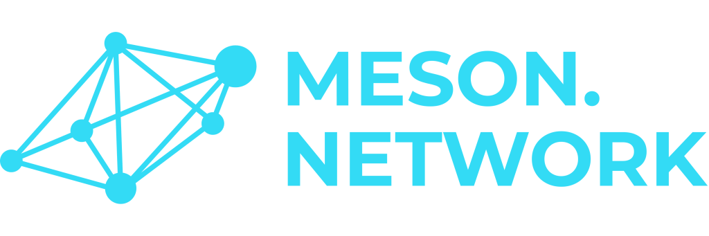 Meson Network: Institutional Report